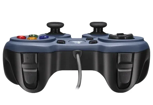 Жичен геймпад Logitech F310