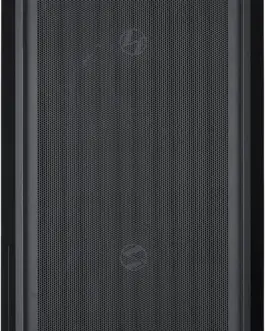 Alternative view of Кутия за компютър Lian-Li LANCOOL 216 Mid-Tower, Tempered Glass, Черна