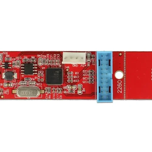 Адаптер Delock