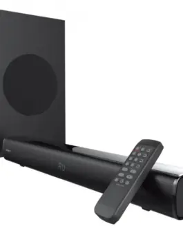 Озвучителна блутут система Creative Stage V2 160W