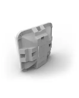 Alternative view of Безжичен Access Point MikroTik RBSXTsqG-5acD, за открито, 256MB RAM, 1xLAN 10/100/100, 5Ghz