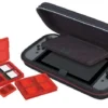 Чанта за гейминг конзола Nacon Bigben Nintendo Switch Travel Case NNS40