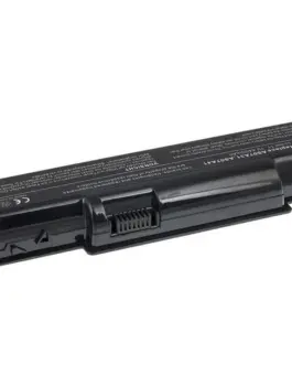 Alternative view of Батерия  за лаптоп GREEN CELL, Acer Aspire 4310/4520/4710/4920/4930G AS07A41/ASO7A42, 11.1V, 4400mAh