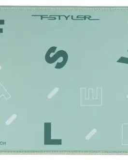 Пад за мишка A4tech FP25 FStyler Зелен