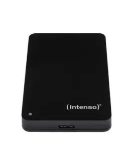 Alternative view of Външен хард диск Intenso, 2.5", 5TB