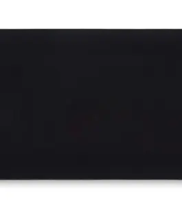 Геймърски пад Glorious XXL черен