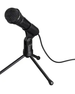 Настолен микрофон HAMA MIC-P35 Allround 139905