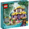 LEGO Disney - Asha's Cottage - 43231