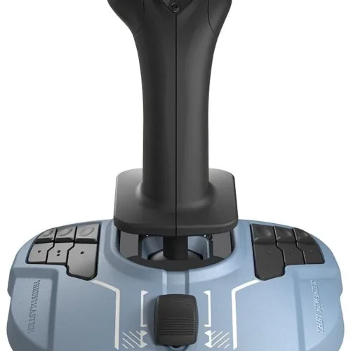 Жичен джойстик Thrustmaster TCA Sidestick Airbus Edition