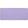 Пад за мишка Logitech Desk Mat Studio Series Лилав