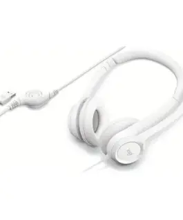 Alternative view of Слушалки с микрофон Logitech H390