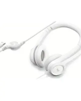 Alternative view of Слушалки с микрофон Logitech H390