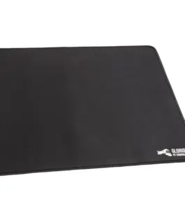 Геймърски пад Glorious XL Heavy черен
