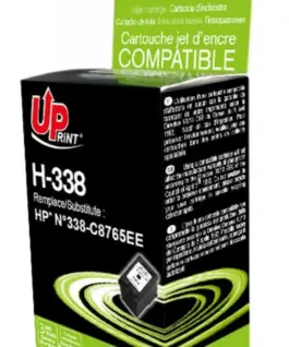 Мастилница UPRINT C8765 HP, Черен