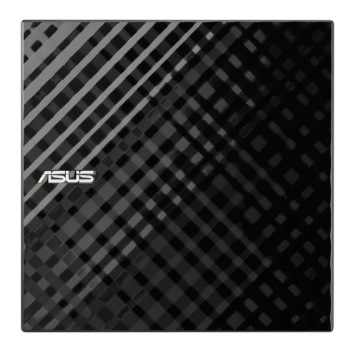 Alternative view of Оптично устройство Външно USB DVD записващо устройство ASUS SDRW-08D2S-U LITE, USB 2.0, черно