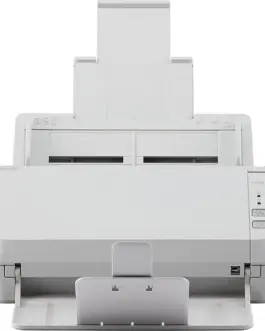 Документен скенер Ricoh SP-1125N A4 USB 3.2 gen1 ADF 25 ppm