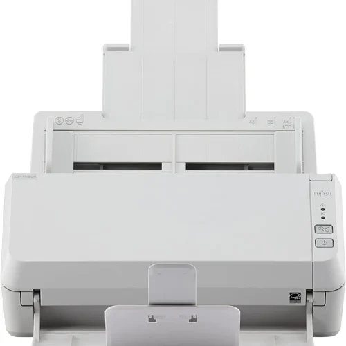 Документен скенер Ricoh SP-1125N A4 USB 3.2 gen1 ADF 25 ppm