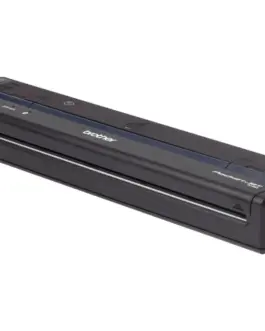 Alternative view of МОБИЛЕН ТЕРМО ПРИНТЕР BROTHER A4 С Bluetooth PJ862 (PJ-862) - PN PJ862Z1