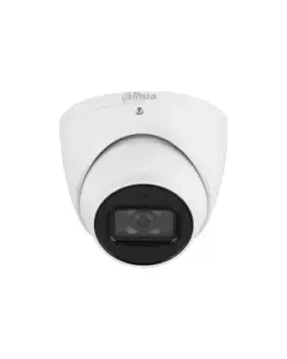 Alternative view of Камера за наблюдение DAHUA IPC-HDW3541EM-S-S2 - 5MP WizSense, Мрежова камера