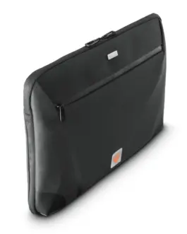 Alternative view of HAMA Калъф  за лаптоп "Extreme Protect", 40 - 41 cm (15.6"- 16.2"), черен