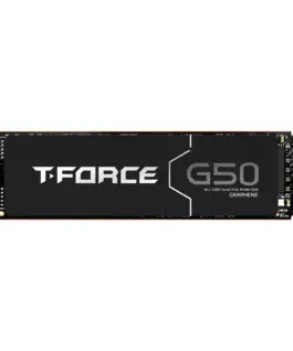 SSD диск Team Group T-Force G50 M.2 2280 1TB PCI-e 4.0 x4 NVMe 1.4