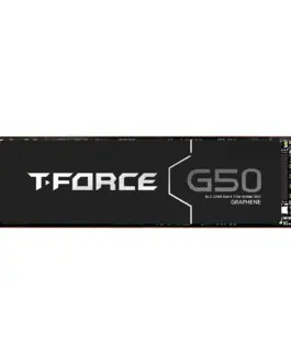 SSD диск Team Group T-Force G50 M.2 2280 1TB PCI-e 4.0 x4 NVMe 1.4