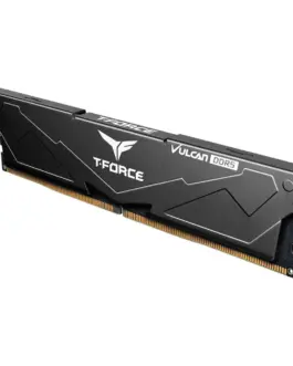 Alternative view of Памет за компютър Team Group T-Force Vulcan DDR5 32GB (2x16GB) 6400MHz CL40
