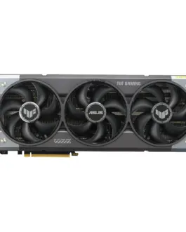 Видео карта ASUS TUF Gaming RTX 5090 OC 32GB GDDR7