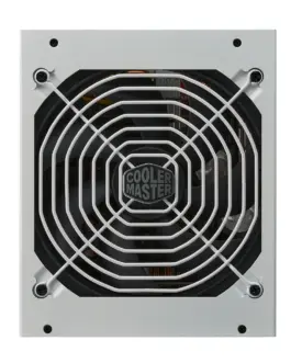 Alternative view of Захранващ блок Cooler Master MWE GOLD 1050W - V2 ATX 3.0 WHITE, 80+ GOLD