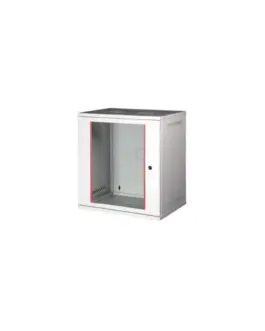 LANDE Комуникационен шкаф STB Security Box 540x400mm 9U  19"