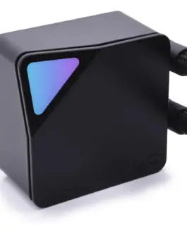 Alternative view of Охладител за процесор Alphacool Core Ocean T38 280 mm