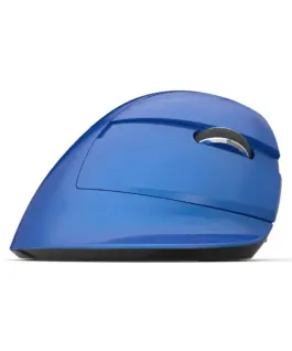 Mишка DELUX M618mini Безжична/Bluetooth вертикална