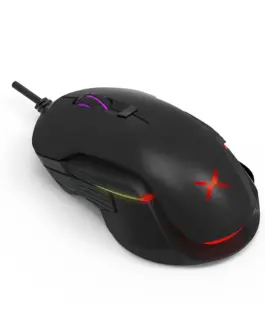 Alternative view of Мишка DELUX M627S PMW3389 USB RGB