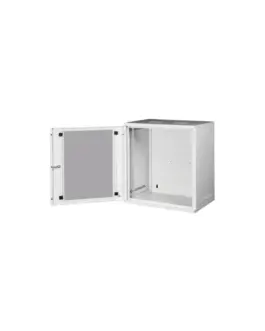 Alternative view of LANDE Комуникационен шкаф STB Security Box, 540x400mm, 9U , 19"