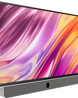 Alternative view of Портативен телевизор METZ 24MPE7000 24" FHD(1920x1080) GoogleTV, HDR10