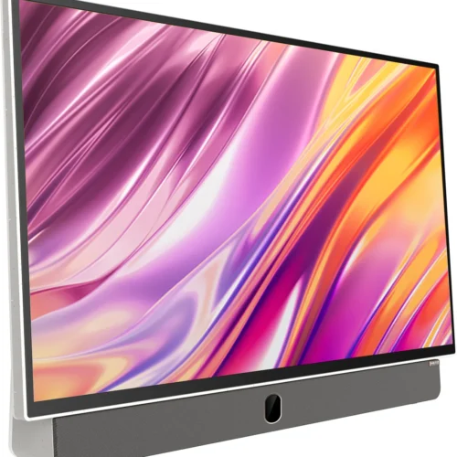 Alternative view of Портативен телевизор METZ 24MPE7000 24" FHD(1920x1080) GoogleTV, HDR10