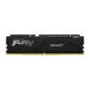 Памет за компютър Kingston FURY Beast Black 32GB DDR5 5600MHz CL36 - AMD EXPO