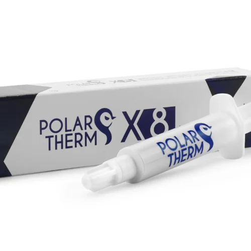 Термо паста Polartherm X8-010 – 10g