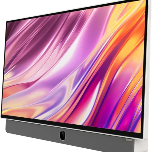 Портативен телевизор METZ 24MPE7000 24″ FHD