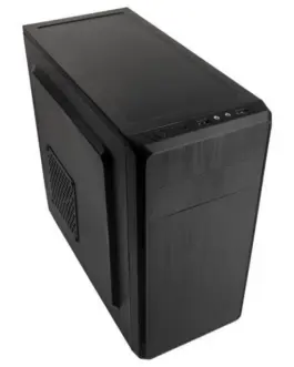 Alternative view of Настолен компютър VALI OFFICE PREMIUM PLUS