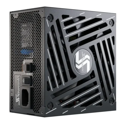 Захранващ блок SEASONIC FOCUS GX-850