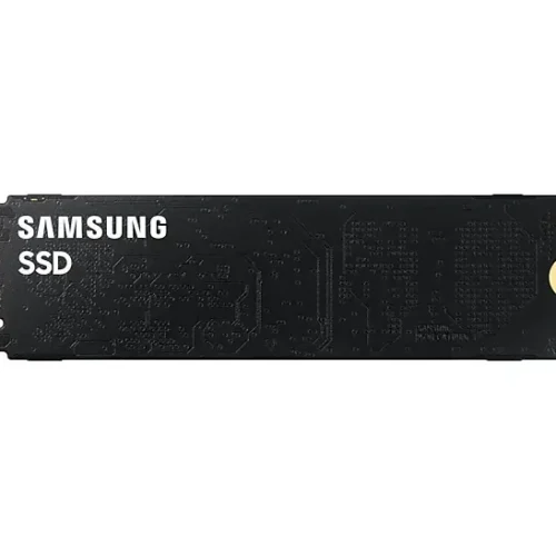 Alternative view of SSD диск SAMSUNG 9100 PRO 4TB, PCIe 5.0 NVMe M.2 Type 2280