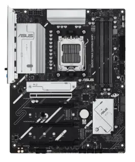 Дънна платка ASUS PRIME B850-PLUS WIFI 6E socket AM5