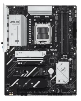 Дънна платка ASUS PRIME B850-PLUS WIFI 6E socket AM5