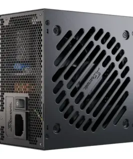 Alternative view of Захранващ блок Seasonic CORE GX 750W 80+ Gold, Fully Modular, ATX 3.1, PCIe 5.0