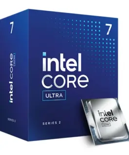 Процесор Intel Core Ultra 7 265F 20 Cores 2.4 GHz 30MB 65W LGA1851 BOX