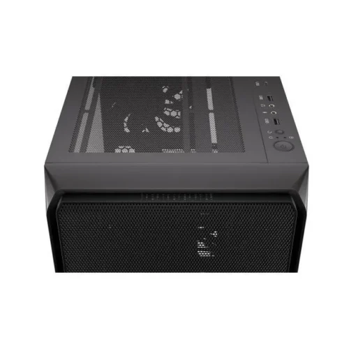 Alternative view of Настолен компютър VALI VR READY - AMD 7700, 32GB DDR5, RTX 5070 12GB, 1TB SSD NVMe