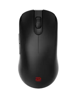 Геймърска безжична мишка ZOWIE FK2-DW 4K