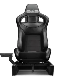 Alternative view of Геймърска седалка Next Level Racing GTSeat Add-On