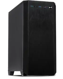 Кутия за компютър за компютър Inter Tech H-606 Mid-Tower